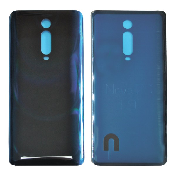 Xiaomi Mi 9T Pro задняя крышка корпуса Glacier Blue 