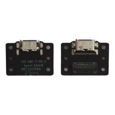 T30-A8C-TYPE-C плата зарядки планшета