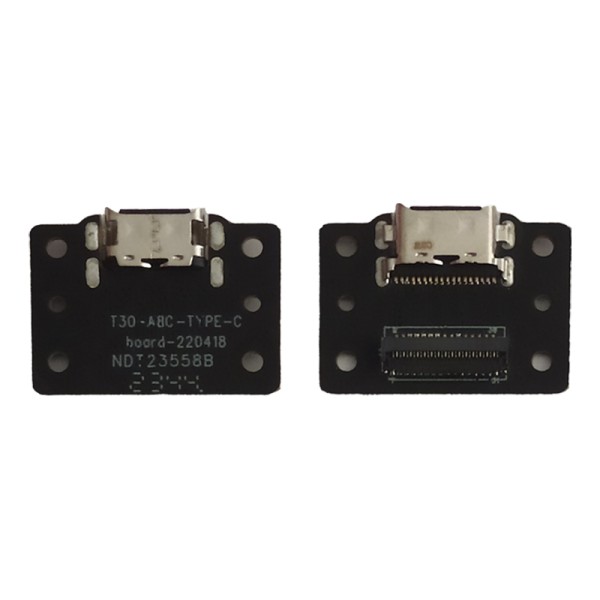 T30-A8C-TYPE-C плата заряджання планшета
