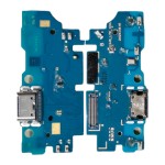 Samsung Galaxy A16 SM-A165 нижняя плата с разъёмом зарядки и наушников Original