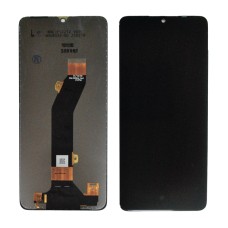 ZTE Nubia V70 Max (Z2467) дисплей (екран) та сенсор (тачскрін) 