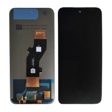 ZTE Nubia V70 Design (Z2458) дисплей (екран) та сенсор (тачскрін) 