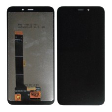 Oukitel WP32 Pro 2nd Gen дисплей (экран) и сенсор (тачскрин) 