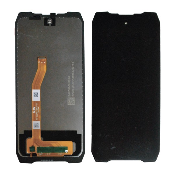 Blackview BV7300 дисплей (экран) и сенсор (тачскрин) 