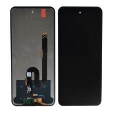 Ulefone Armor 24 дисплей (экран) и сенсор (тачскрин) 