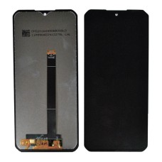 Oukitel WP33 Pro дисплей (экран) и сенсор (тачскрин) 
