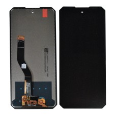 Oukitel WP30 Pro дисплей (экран) и сенсор (тачскрин) 