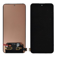 Oukitel WP200 Pro дисплей (экран) и сенсор (тачскрин) 
