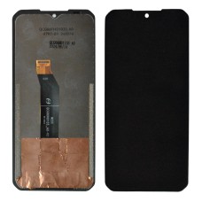 Doogee S Cyber дисплей (екран) та сенсор (тачскрін) тип 2