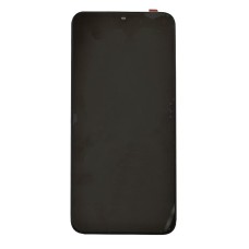 Xiaomi Redmi 9A (M2006C3LG, M2006C3LI, M2006C3LC, M2004C3L) дисплей (экран) и сенсор (тачскрин) На рамке