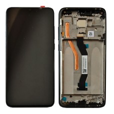 Xiaomi Redmi Note 8 Pro (2015105, M1906G7I, M1906G7G) дисплей (экран) и сенсор (тачскрин) 