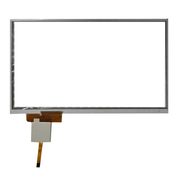 C163099B1-FPC861DR-03 сенсор (тачскрин)