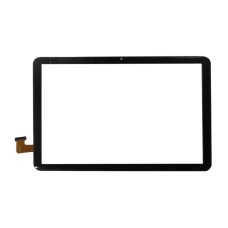 XLD10118-V0 FPC сенсор (тачскрін) чорний