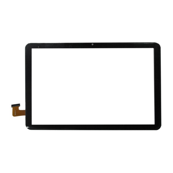 XLD10118-V0 FPC сенсор (тачскрін) чорний 