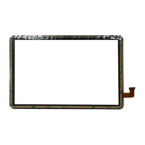 XLD10118-V0 FPC сенсор (тачскрін) чорний 