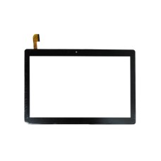 YC-PG1085-A0 FPC сенсор (тачскрін) чорний