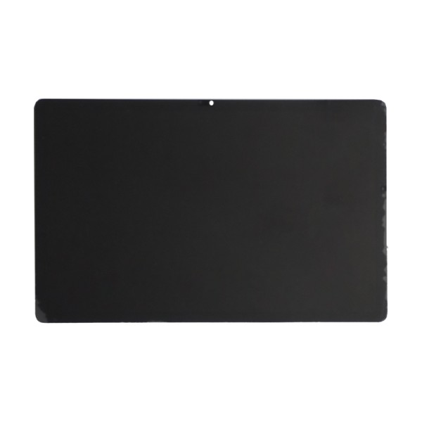 Teclast T50HD дисплей (екран) та сенсор (тачскрін) чорний