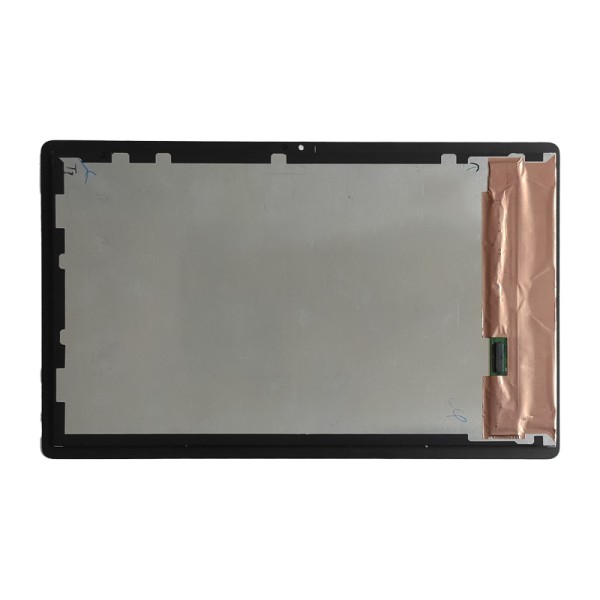 BDF P60 дисплей (экран) и сенсор (тачскрин) черный