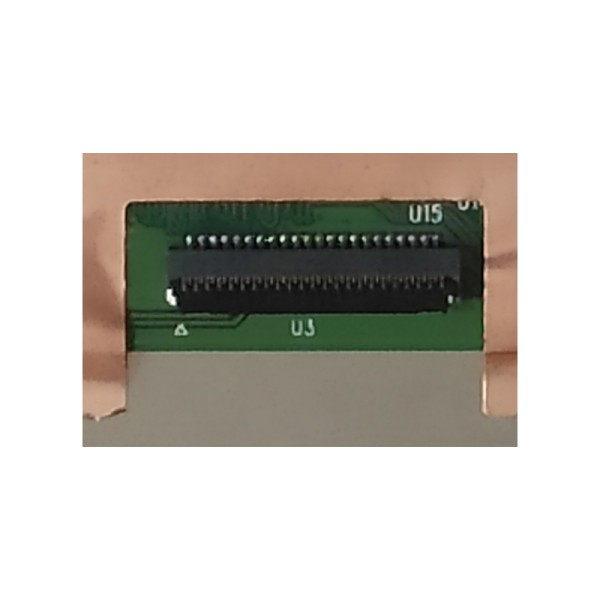 BDF P60 дисплей (экран) и сенсор (тачскрин) черный