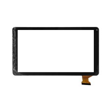 ZP9194-101VER.DH сенсор (тачскрин) черный