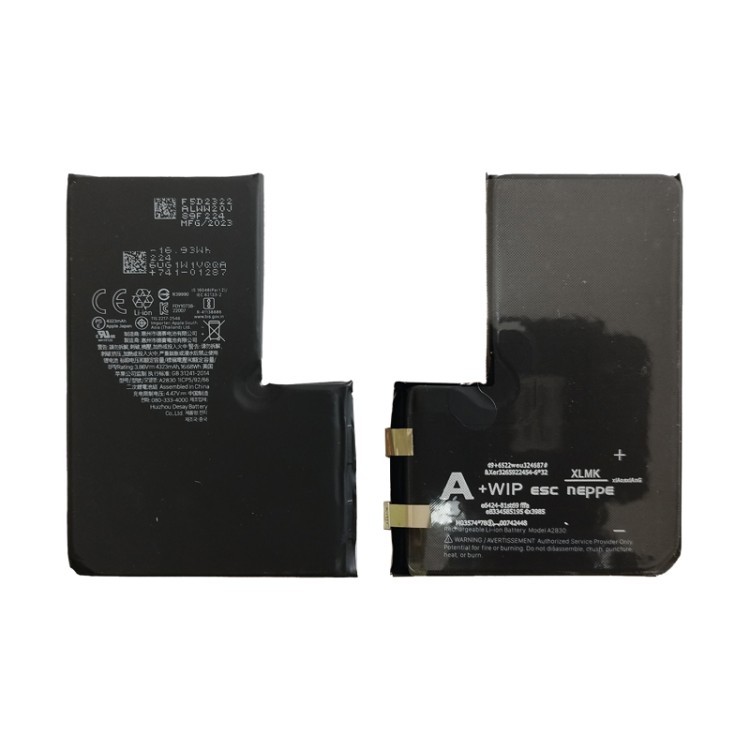 iPhone 14 Pro Max Original Без контролера Li-ion акумуляторна