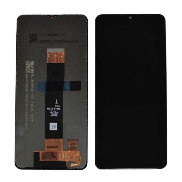 Samsung Galaxy A32 5G (SM-A326) дисплей (экран) и сенсор (тачскрин) 