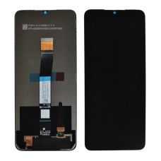 UmiDigi F3 SE дисплей (екран) та сенсор (тачскрін) 
