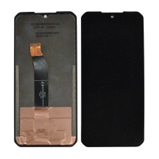 Doogee S Cyber дисплей (екран) та сенсор (тачскрін) 