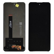 Hotwav Note 12 дисплей (екран) та сенсор (тачскрін) 