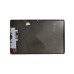 Samsung Galaxy Tab S9 FE 5G (SM-X516B) дисплей (екран) та сенсор (тачскрін) чорний Original (PRC) 