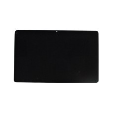Samsung Galaxy Tab S9 FE 5G (SM-X516B) дисплей (экран) и сенсор (тачскрин) черный Original (PRC) 