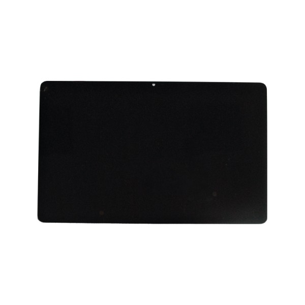 Samsung Galaxy Tab S9 FE 5G (SM-X516B) дисплей (екран) та сенсор (тачскрін) чорний Original (PRC) 