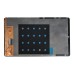 Lenovo Tab M8 (4th Gen) TB301XU дисплей (экран) и сенсор (тачскрин) черный 