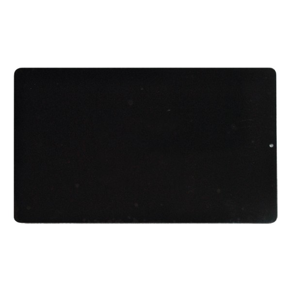 Lenovo Tab M8 (4th Gen) TB301XU дисплей (экран) и сенсор (тачскрин) черный 