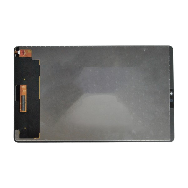 Lenovo Legion Tab (3rd Gen)  (TB321FU) дисплей (екран) та сенсор (тачскрін) чорний