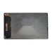 Lenovo Legion Tab (3rd Gen)  (TB321FU) дисплей (екран) та сенсор (тачскрін) чорний