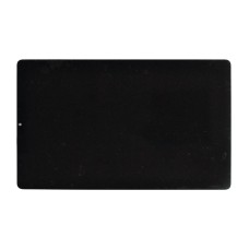 Lenovo Legion Tab (3rd Gen)  (TB321FU) дисплей (экран) и сенсор (тачскрин) черный