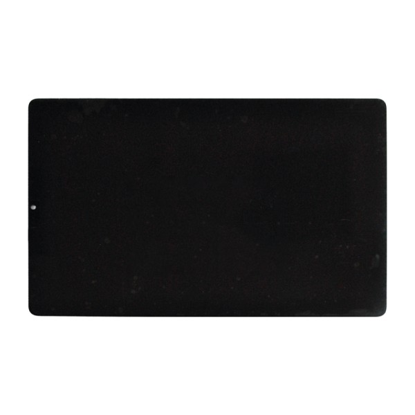Lenovo Legion Tab (3rd Gen)  (TB321FU) дисплей (екран) та сенсор (тачскрін) чорний