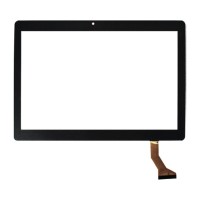 Tagital T10N IPS сенсор (тачскрин) черный камера левее центра