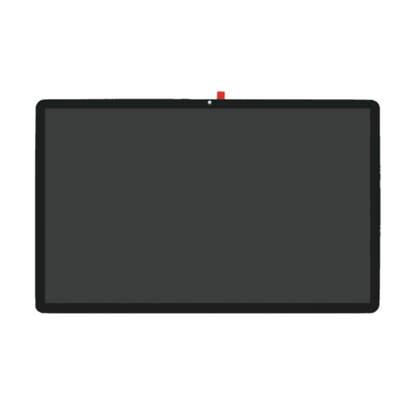 Lenovo Tab P11 TB-J606L дисплей (экран) и сенсор (тачскрин) черный 