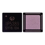 IP5389 микросхема (чип) для павербанка версия 188