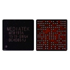 Mediatek MT8193A контроллер питания (микросхема)