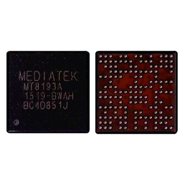 Mediatek MT8193A контроллер питания (микросхема)