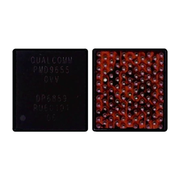 QualComm PMD9655 контроллер питания (микросхема)