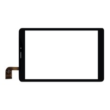 EvroMedia PlayPad PRO сенсор (тачскрин) черный 
