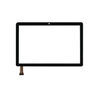 Teclast P30 сенсор (тачскрин) черный тип 2