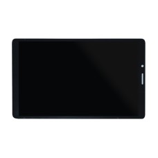 TV070WSM-TL2 дисплей (экран) и сенсор (тачскрин) черный High Copy 