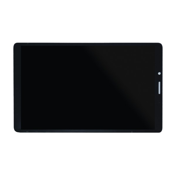 Lenovo M7 G3 TB-7306X дисплей (екран) та сенсор (тачскрін) чорний High Copy 
