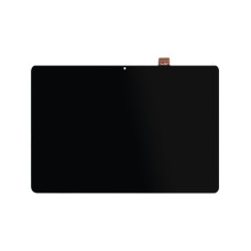 Samsung Galaxy Tab S9 FE WiFi (SM-X510N) дисплей (екран) та сенсор (тачскрін) чорний Original 