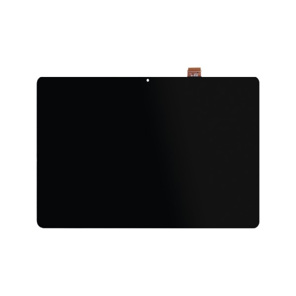 Samsung Galaxy Tab S9 FE WiFi (SM-X510N) дисплей (екран) та сенсор (тачскрін) чорний Original 